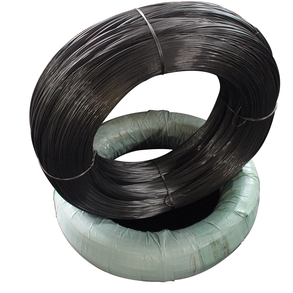 Pictures of steel wire
